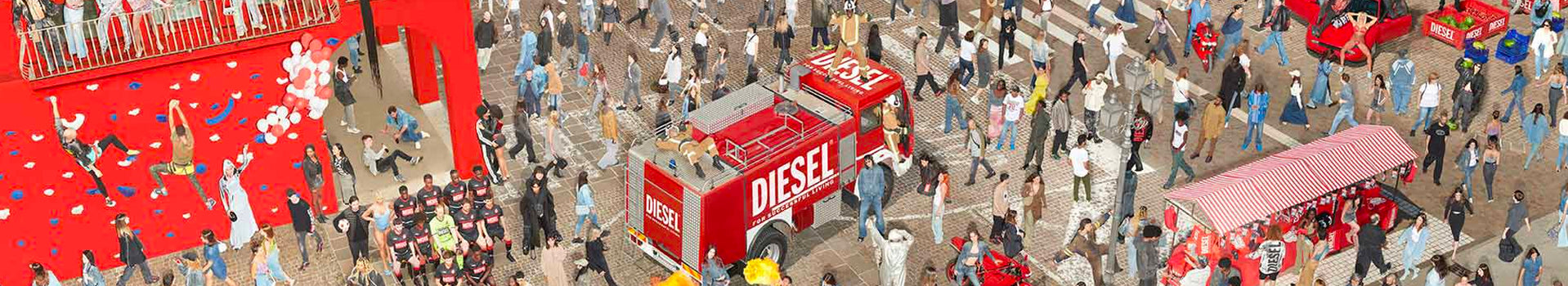 Diesel