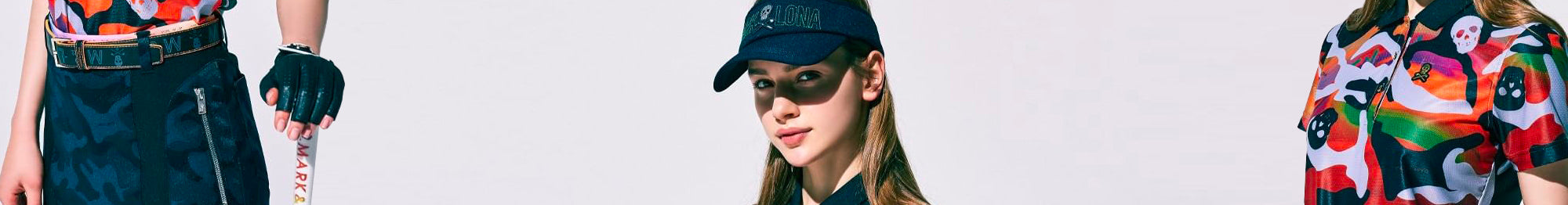 Women's GOLF