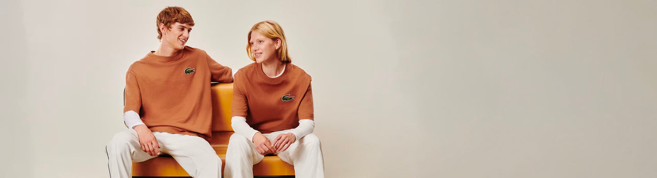 Men's Lacoste