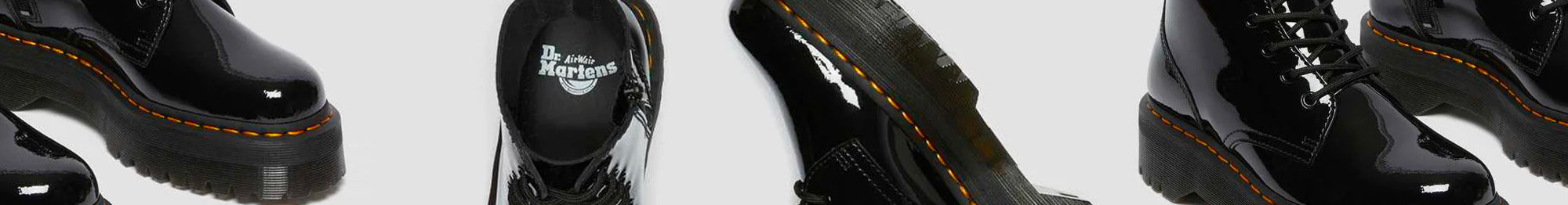 Men's Dr. Martens