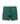 Men's Fader Pile Shorts Green