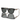 Burberry Sunglasses 0BE4293 38068756 - Top black on vintage check
