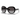 Ray-Ban Sunglasses 0RB4098 601/8G60 - Black