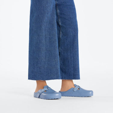 Unisex Boston Essentials EVA Elemental Blue Regular/Wide