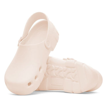 Birki Flow EVA Light Rose Regular/Wide