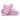 Arizona Big Buckle EVA Fondant Pink Medium/Narrow