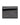1dr Bi Fold Iii Bi-fold wallet in mirror leather Black