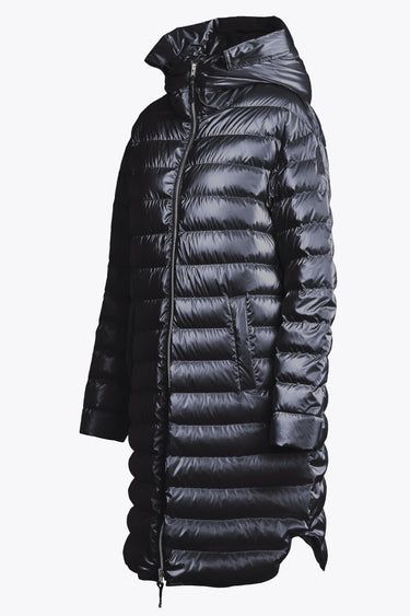 Long Puffers Paisley Pencil