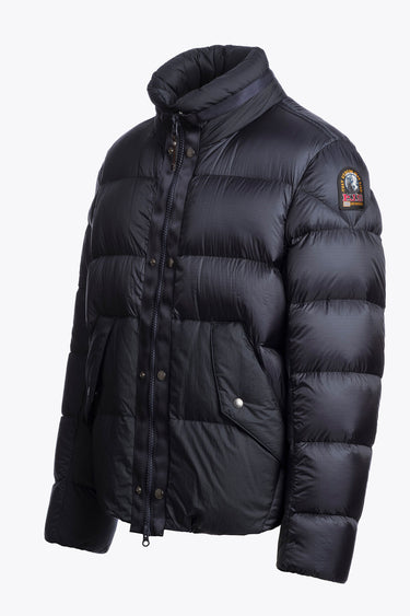 Short Puffers GOLBURN BLUE NAVY