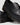 Unisex Vegan 1461 Mono Felix Platform Shoes Black Felix Rub Off