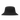 Caddy Hydro Performance Bucket Hat Black