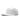 Coronado Hydrolite Performance Snapback Hat White