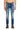 Skinny jeans 1979 sleenker 09j24 Medium blue