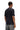 T-ADJUST DOVAL PJ T-shirt with Oval D patch Black