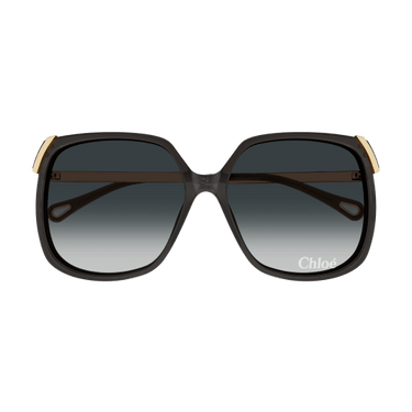 Women's Chloé CH0286S-001 60 Sunglass WOMAN RECYCLED A