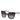 Bvlgari Acetate Woman Sunglass Black