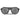 Clifden prizm black polarized Lenses, matte black Frame