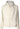 Men's Zayn Hooded Rain Jacket In Shore Beige