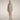 Women's hooded coat april in rainy beige