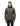 Fisherman Men's Lightweight Tech Jacket Fatigue
