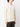 Fleece Knit Jumper Riviera Gauze White