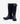 Women's Bede Wellington Boots Navy