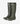Women's Bede Wellington Boots Olive