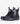 Men's Nimbus Wellingtons Black