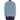 Men's Maison Kitsune Handwriting Comfort Cardigan Ink Blue Melange