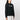 Women's Msgm Lynx Printed Sweatshirt Black