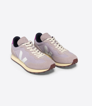 Women's RIO BRANCO ALVEOMESH PARME WHITE