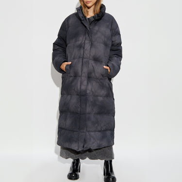 W-raveel-long-fem Jacket Very/Black