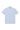 Men's Essential Pique Polo Light Blue