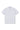 Men's  Allover Motif Polo (EE) White
