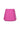 Women Athletic A-line gather Skort Pink