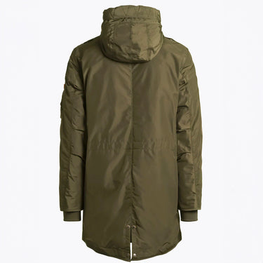 Women's Tank Down Jacket Toubre