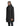 Wylder Men's Performance Rain Jacket Black