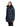 Men's Nobis Yatesy-NF Long Parka Navy