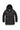 YVES FURLESS MEN'S PARKA BLACK