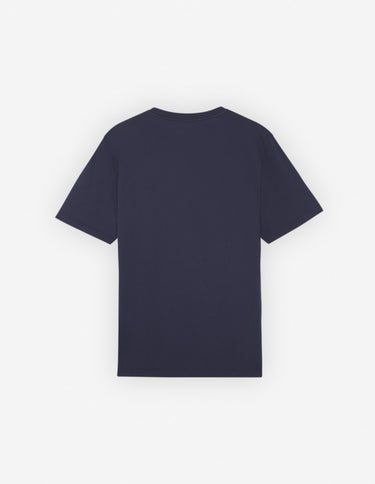 Unisex Fox Champion Regular Tee-shirt Navy