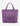 Women's Fox Head Large Tote Lilac