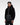 Men's Londelle Zip Up Black