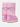Icon Pink Nylon Boots