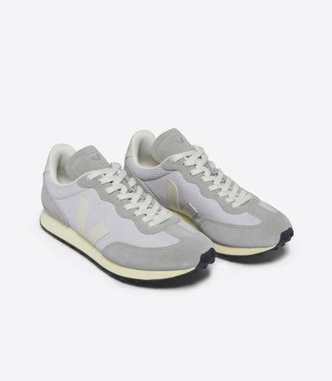 Women's Rio Branco Alveomesh Light-Grey Pierre