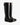 WOMEN'S ORIGINAL TALL RAIN BOOTS BLACK