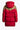 WOMEN'S DOWN JACKET CAROLINA TRUE RED