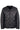 Liddesdale Cardigan Quilted Jacket Black