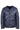 Liddesdale Cardigan Quilted Jacket Navy