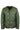 Liddesdale Cardigan Quilted Jacket Sage