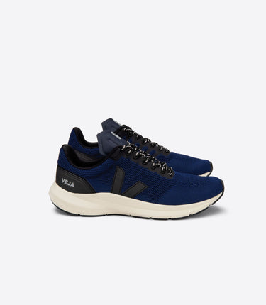 Men's Marlin Lt V-knit Nil Black